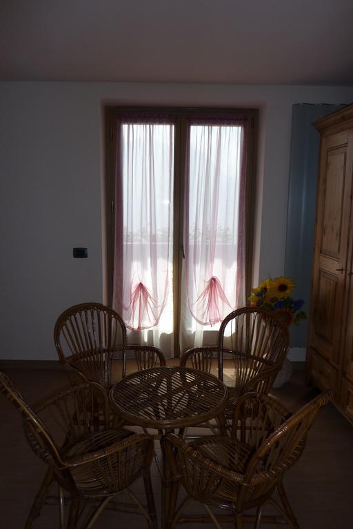 Camera Quadrupla con Bagno Privato